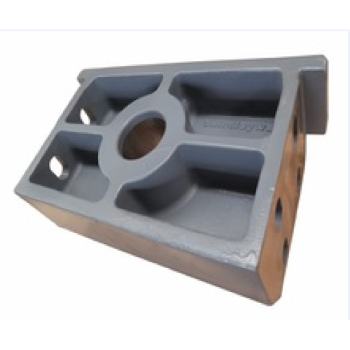 machine parts precision casting